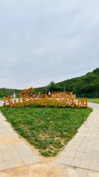 -浅山蜜塘奇妙乐园·亲子营地