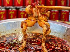 -蛙老爹·蜀香美蛙鱼头(王家湾店)