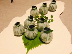 -山里亲戚(淞虹路店)