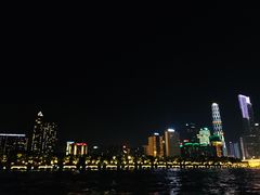 -珠江夜游广州塔·中大码头