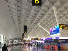 -郑州新郑国际机场