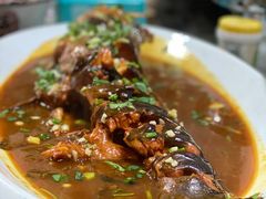 -人民公社大食堂(张家湾店)