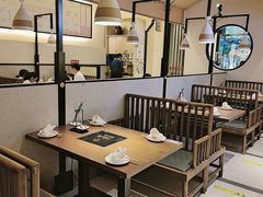 大堂-有家酸菜鱼(苏州绿宝广场店)