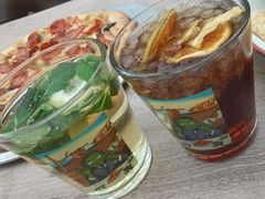-Tubestation站点比萨(五道营店)