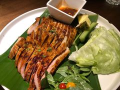 -星叶·东南亚料理(宁波万象汇店)