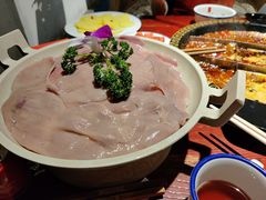 -黄家码头老火锅(解放碑旗舰店)