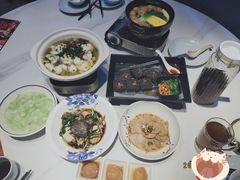 -火宫殿·小吃王国(坡子街店)