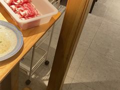 自助取餐区-同来顺涮肉馆(六顺街店)