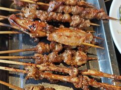 -老诚一锅(乔庄店)