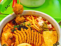 -丽丽三鲜螺蛳粉(田林路店)
