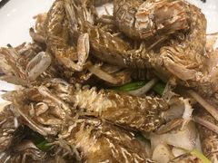 -启东海鲜人家(古美路店)
