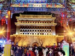 -北京前门大栅栏