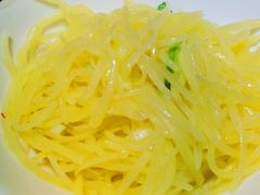 -何氏排骨(左家塘店)