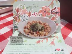 -西贝莜面村(近铁城市广场店)