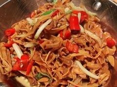 -相遇·鲜炒黄牛肉(丹阳吾悦广场店)