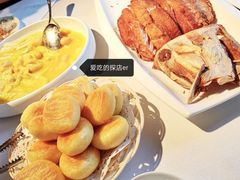 手撕面包鱼-万盛合(渔人码头店)