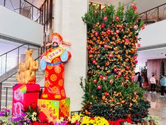 -广州白天鹅宾馆