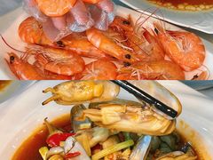 -众味海鲜大排档·活海鲜·潮汕味(南澳店)