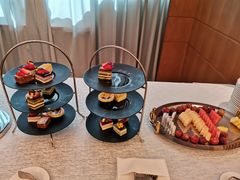 -星璞餐厅(深铁塘朗城君璞酒店)