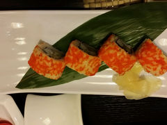 android_upload_pic-青叶日式料理(飘亮阳光广场店)
