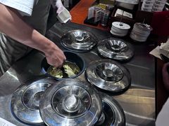 -野人先生Gelato(上海长宁龙之梦店)