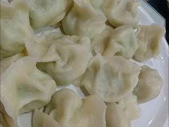 -听涛雅苑百味饺子老家菜馆