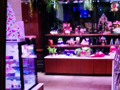 -巴黎贝甜(五月花广场店)