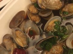 -宁海食府(大剧院店)