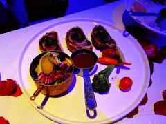 -天玑高空江景餐厅&酒吧Sky Secret Restaurant&Bar