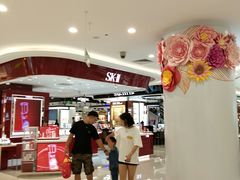 -巴黎春天(浦建店)