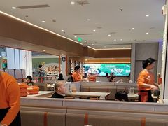 -北大荒人•新东北菜(青岛银座店)
