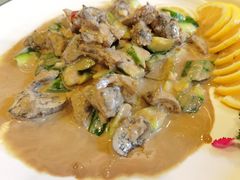 -渔娘渔家丹东海鲜(东直门店)