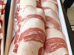 牛胸口肉-金刚山(学府路店)