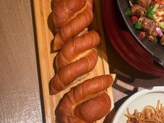 -金掌勺锅包肉(太原万达店)