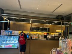-茑屋书店(天目里店)