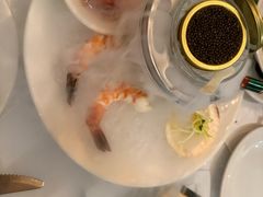-MORTON'S 莫尔顿牛排坊(北京丽晶酒店)