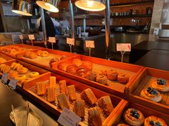 -富力丽思卡尔顿酒店·香荟全日制餐厅