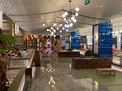 -青水瓦台汤泉(未央店)