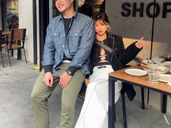 -Money Shops(愚园路店)