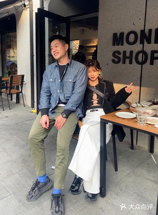 Money Shops(愚园路店)图片