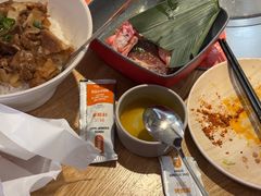 -新石器烤肉(百联川沙店)