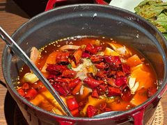 -肆海小川菜酒馆Wine Bistro (青年路店)