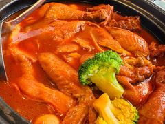 -甬妈妈湖畔里餐厅(唐山南湖旅游景区店)