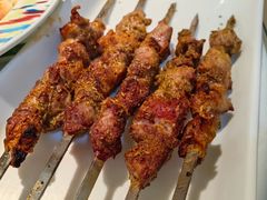-新疆兵团食府清真(马连道店)