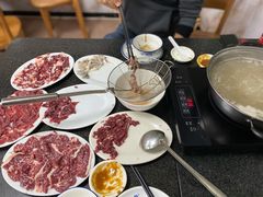 -五洲牛肉美食馆