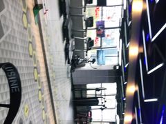 -UP健身私教馆(海岸城店)
