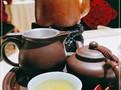 -凤凰楼酒家·粤宴点心(华强北店)
