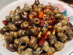 -食膳人家·永州美食地标(双牌店)