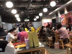 -馬伍旺川菜(金象城店)