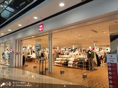-优衣库(海口秀英万达广场店)